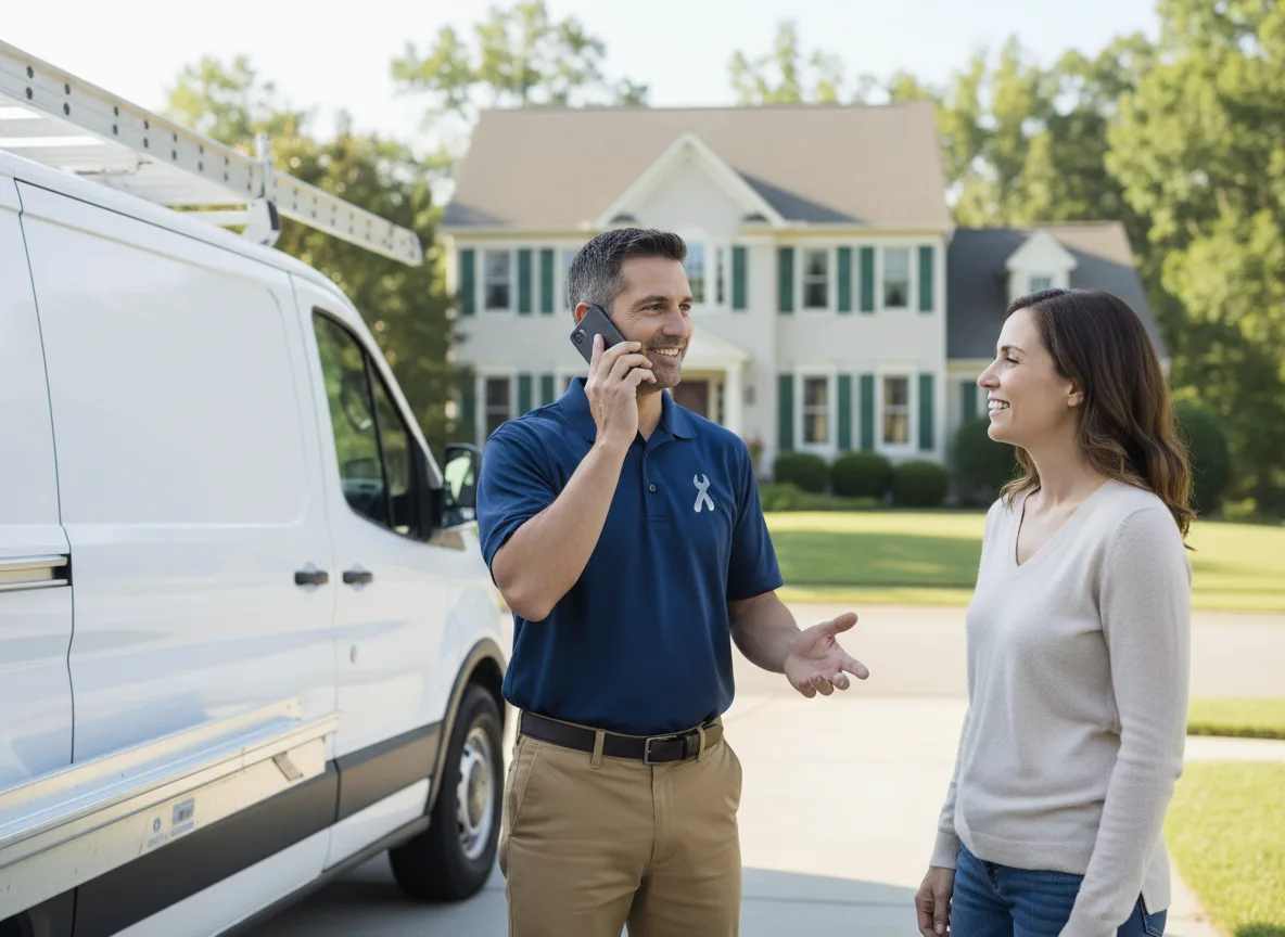 Home Gutter Service Volga, IA FAQs
